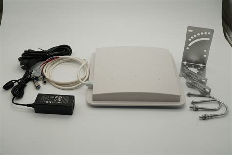 rfid uhf